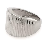 Breiter Damenring aus 925 Sterling Silber 439336