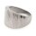 Breiter Damenring aus 925 Sterling Silber 439336