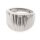 Breiter Damenring aus 925 Sterling Silber 439336