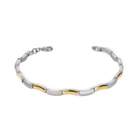 Boccia Titan-Armband 21cm 0370-02