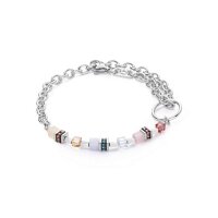 Coeur de Lion Armband GeoCUBE Fusion
