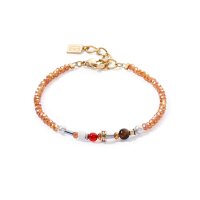 Coeur de Lion Armband Princess Spheres Mix