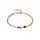 Coeur de Lion Armband Princess Spheres Mix