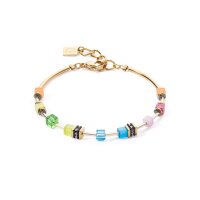 Coeur de Lion Armband GeoCUBE Lite Mini