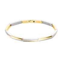Boccia Armband für Damen aus Titan 03059-02