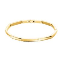Boccia Armband für Damen aus Titan 03059-03