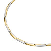 Boccia Collier für Damen aus Titan 08076-02
