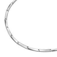 Boccia Collier für Damen aus Titan 08076-01