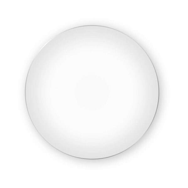 Mineralglas für Uhren MDM Uhrenglas 1,1 - 1,2 mm gewölbt rund