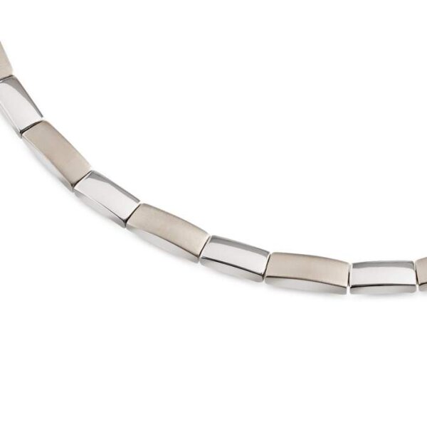 Boccia Titancollier 48cm 08043-01