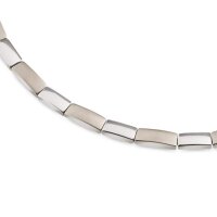 Boccia Titancollier 48cm 08043-01