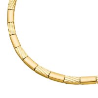 Boccia Collier für Damen aus Titan 08081-03