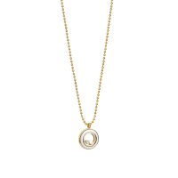 BERING Halskette 45cm 315-25-05