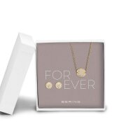 BERING Arctic Symphony Geschenk-Set 414Sparkle-708-Gold