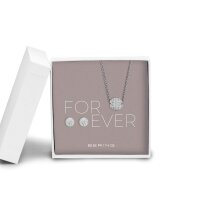 BERING Arctic Symphony Geschenk-Set  414Sparkle-708-Silver