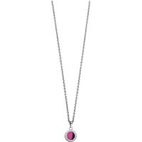 BERING Damen-Kette mit Anhänger 45cm 427-110-450
