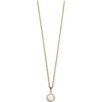 BERING Damen-Kette mit Anhänger 45cm 427-27-450