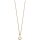 BERING Damen-Kette mit Anhänger 45cm 427-27-450