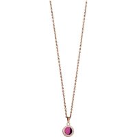 BERING Damen-Kette mit Anhänger 45cm 427-310-450