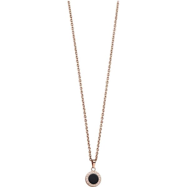 BERING Damen-Kette mit Anhänger 45cm 427-37-450