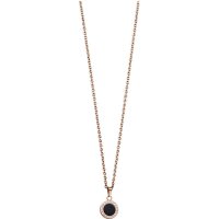 BERING Damen-Kette mit Anhänger 45cm 427-37-450