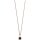 BERING Damen-Kette mit Anhänger 45cm 427-37-450