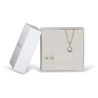 BERING Arctic Symphony Geschenk-Set 429-711-Gold