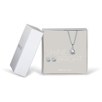 BERING Arctic Symphony Geschenk-Set  429-711-Silver