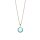 BERING Halskette 45cm 430-28-450