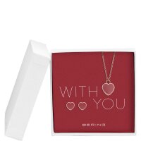 BERING Arctic Symphony Geschenk-Set 431-715-Rosegold