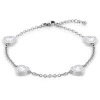 BERING Armband mit Herzen 641-17-X0
