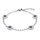 BERING Armband mit blauen Sparkling-Elementen