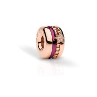 BERING Arctic Symphony Charm Be My Love  Edelstahl...