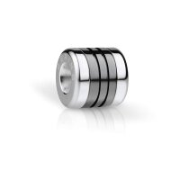 BERING Damen-Charm Anhänger EndlessLove-1 Arctic...