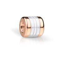 BERING Damen-Charm Anhänger EndlessLove-2 Arctic...