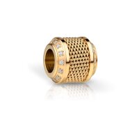 BERING Damen-Charm Anhänger Eternity-1 Arctic...