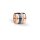 BERING Charm-Anhänger Arctic Symphony Friends4Ever-3