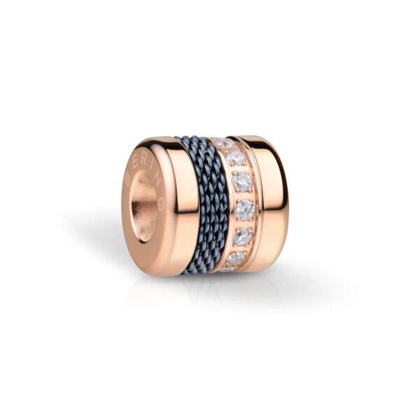 BERING Charm-Anhänger Arctic Symphony Friends4Ever-4
