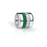 BERING Charm-Anhänger Friends4Ever-5 Arctic Symphony...
