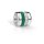 BERING Charm-Anhänger Friends4Ever-5 Arctic Symphony Collection