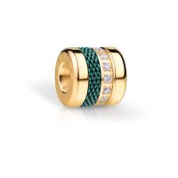 BERING Charm-Anhänger Friends4Ever-6 Arctic Symphony...