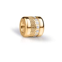 BERING Damen-Charm Anhänger Love-7 Arctic Symphony...