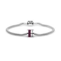 BERING Damen-Armband mit Charm ValentinesDay2021-Set1SP-X0