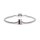 BERING Damen-Armband mit Charm ValentinesDay2021-Set1SP-X0