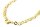 Damen-Armband aus 333 Gold 19cm