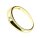 Damen Ring echt Gold 333 8 Karat 715015 Zirkonia W.57