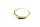 Damen Ring echt Gold 333 8 Karat 715015 Zirkonia W.57