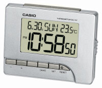 Casio Wecker Digital Quarz DQ-747-8EF