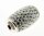 Ketten Anhänger Sterlingsilber echt Silber 925 mit kleinen Steinen 4302