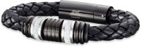 SAVE BRAVE Herren Armband Romeo 19cm SBB-ROMEO-19